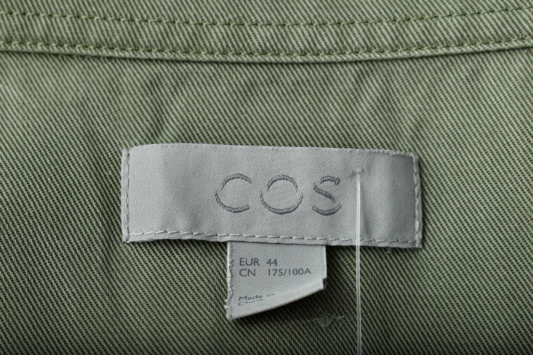 Cardigan / Jachetă de damă - COS - 2