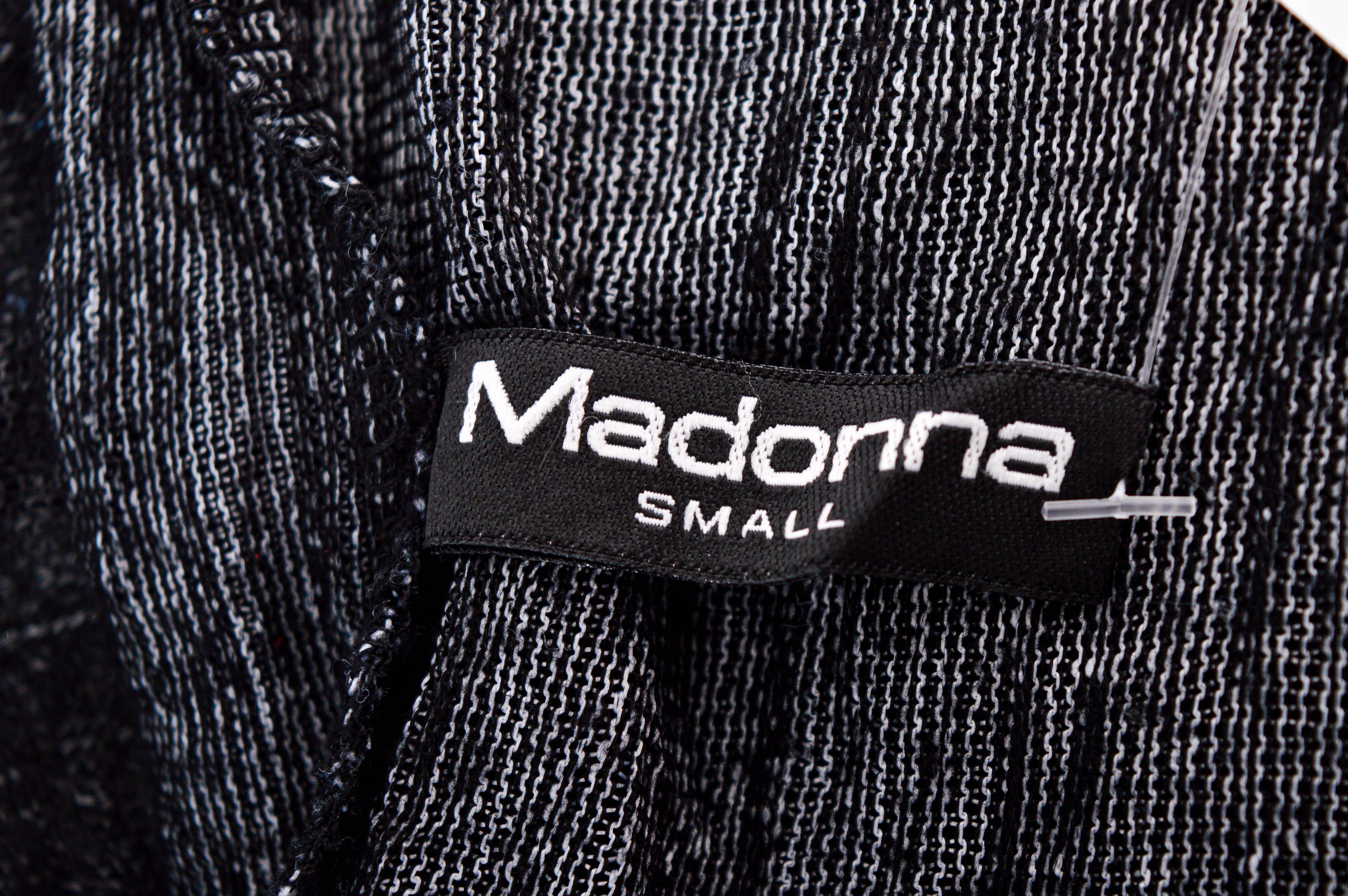 Cardigan / Jachetă de damă - Madonna - 2