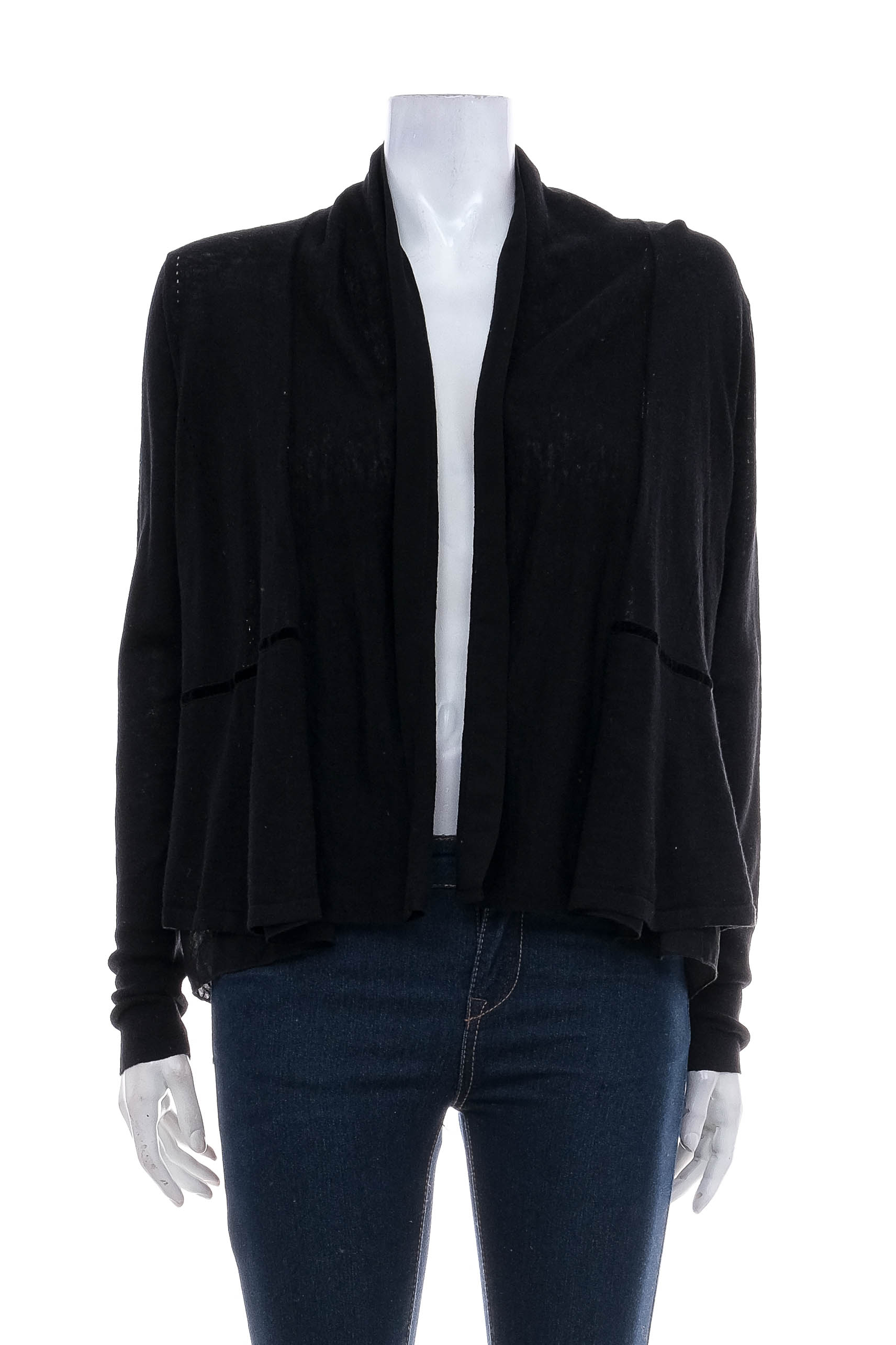 Cardigan / Jachetă de damă - Neiman Marcus - 0