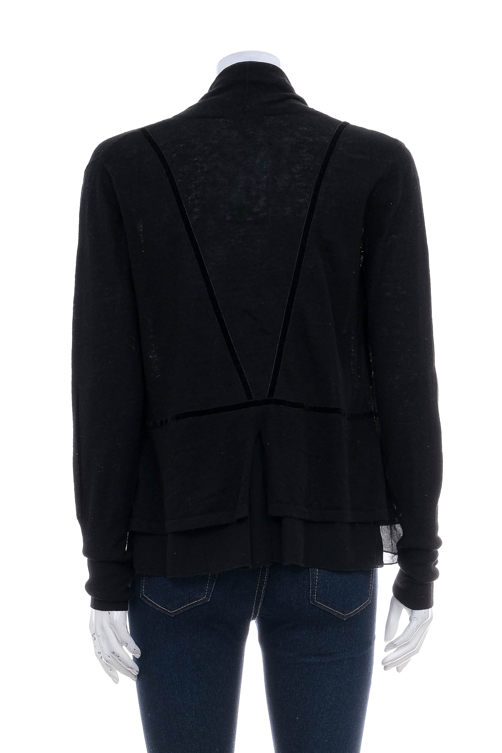 Cardigan / Jachetă de damă - Neiman Marcus - 1