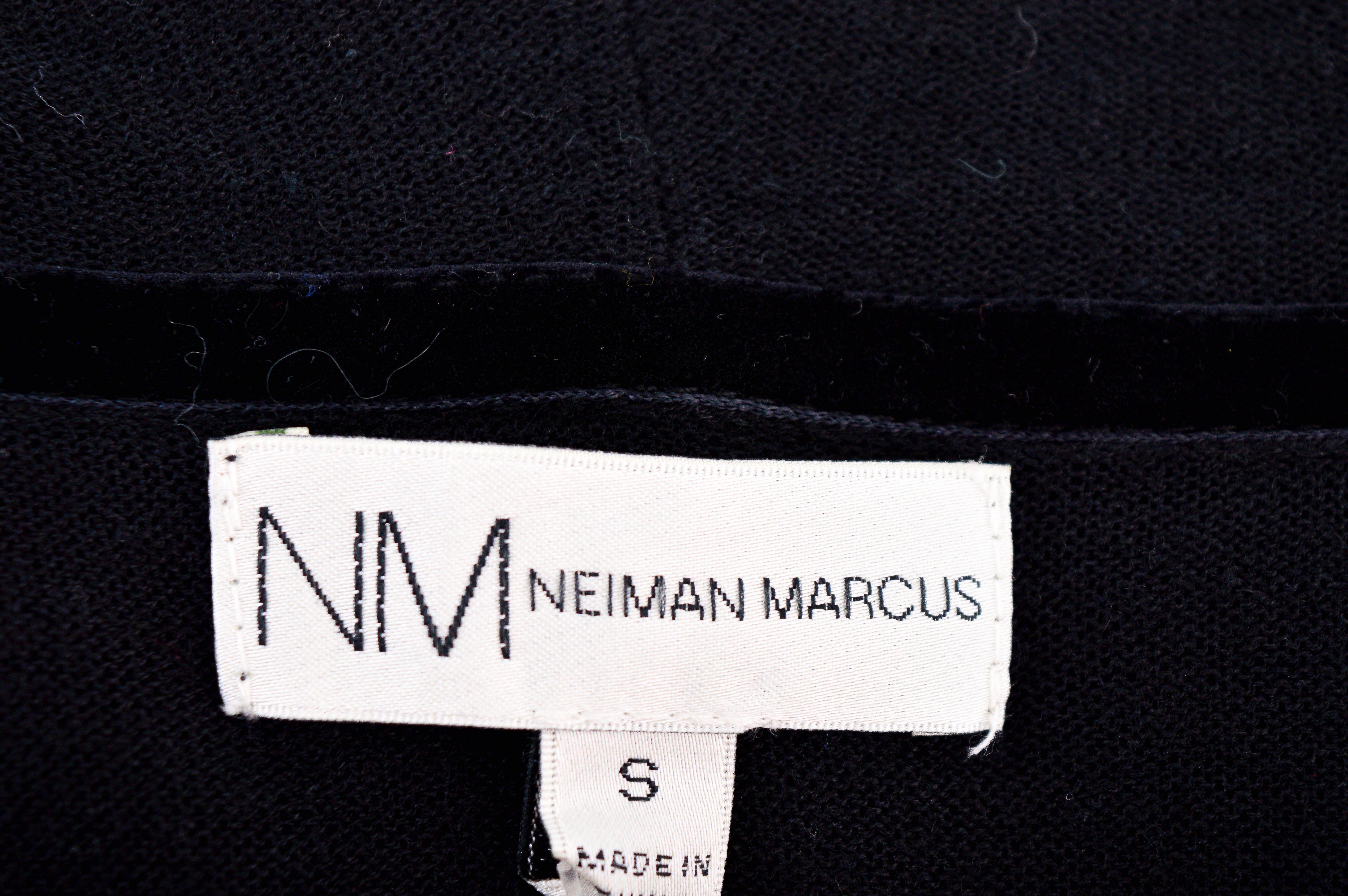 Cardigan / Jachetă de damă - Neiman Marcus - 2