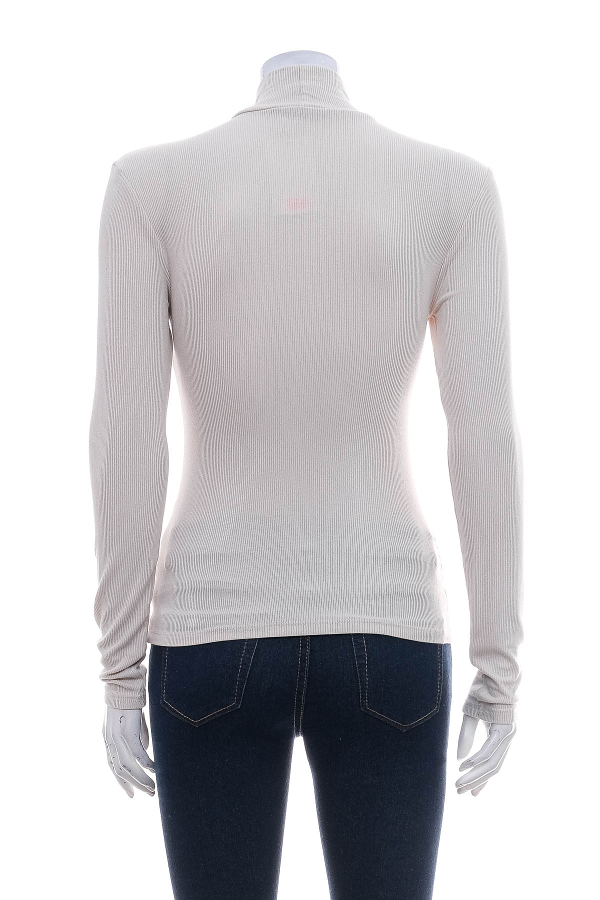 Women's sweater - AMISU - 1