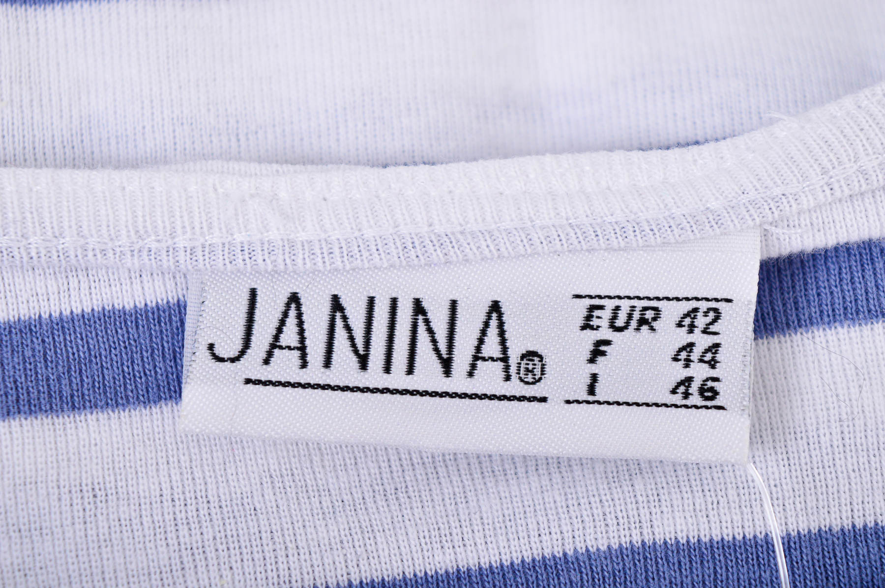 Women's sweater - Janina - 2
