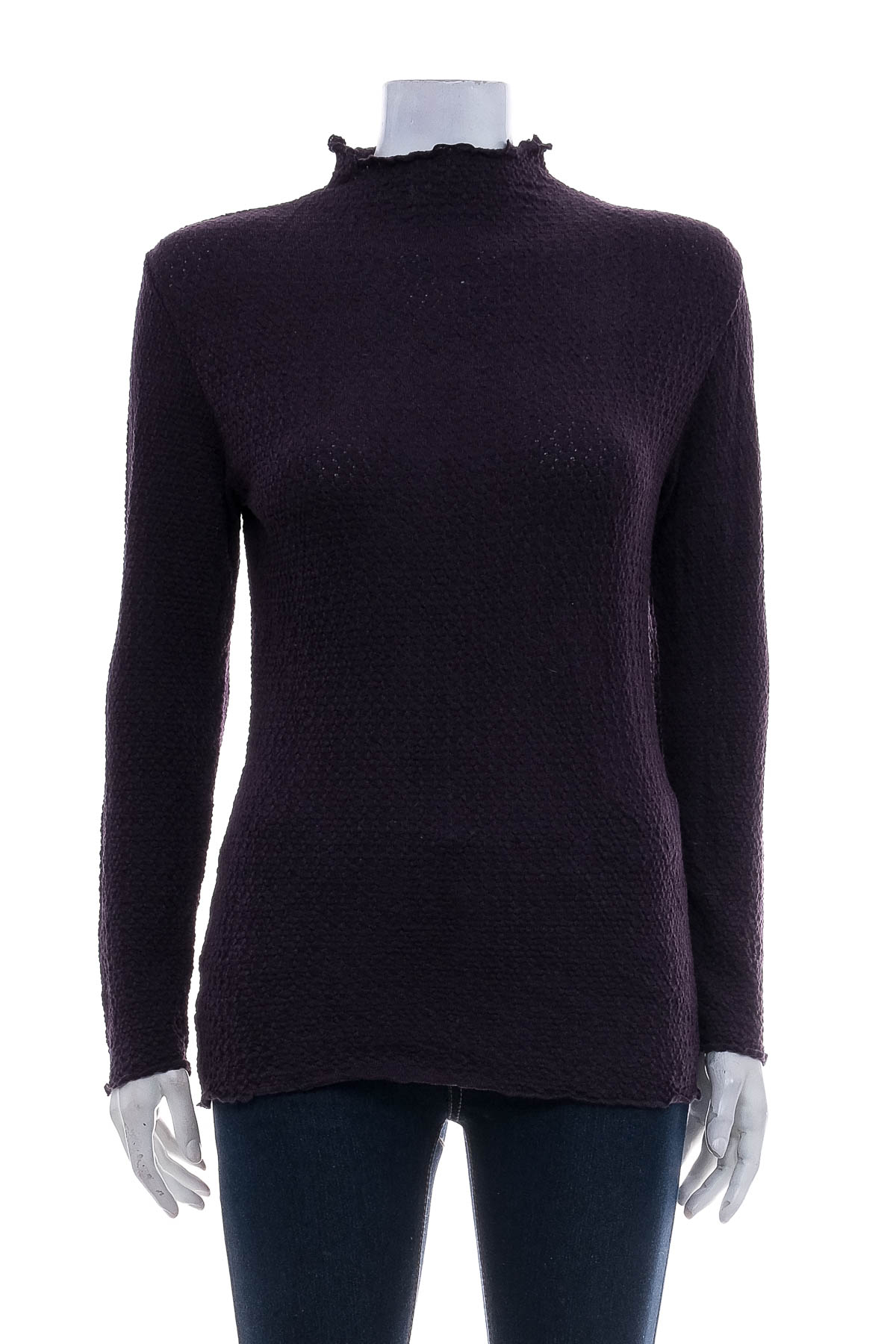 Women's sweater - Mary Grace - 0