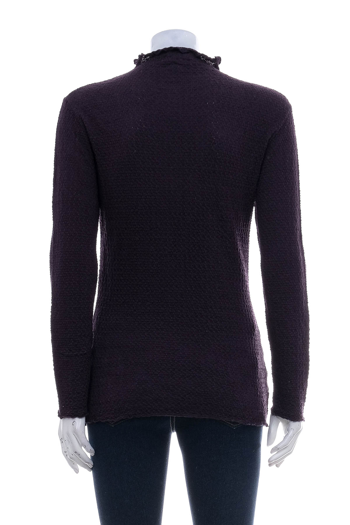 Дамски пуловер - Mary Grace - 1