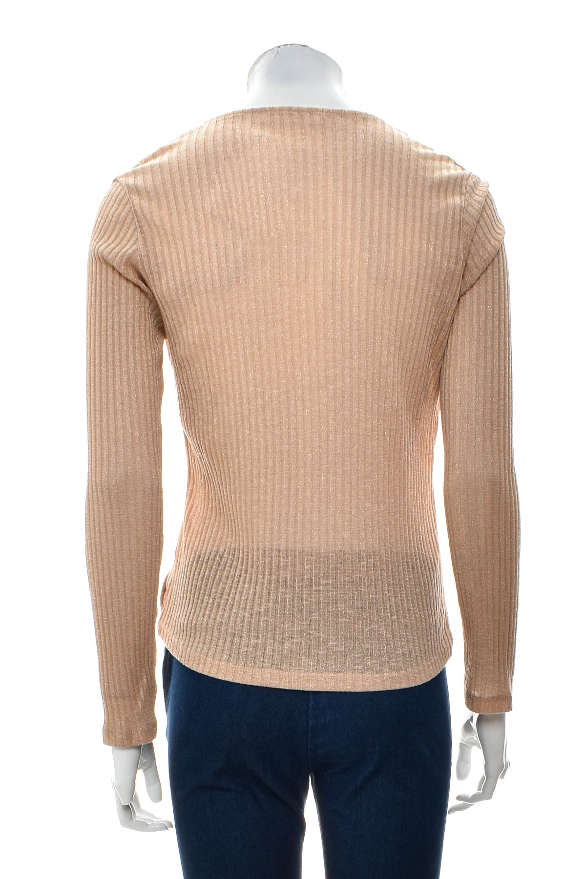 Дамски пуловер - Promod - 1
