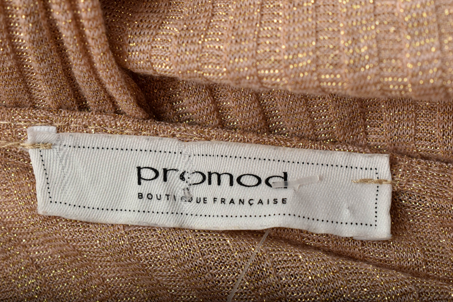 Дамски пуловер - Promod - 2