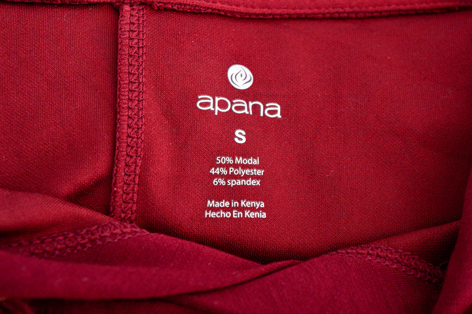 Women's sweatshirt - Apana - 2