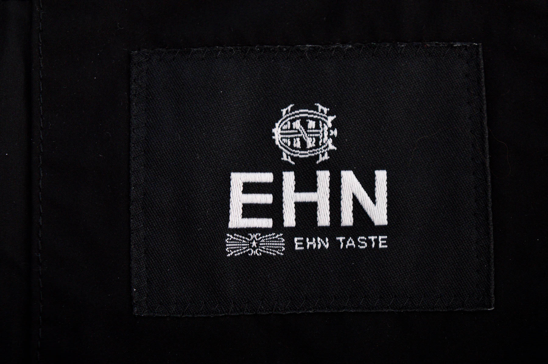 Female jacket - EHN - 2