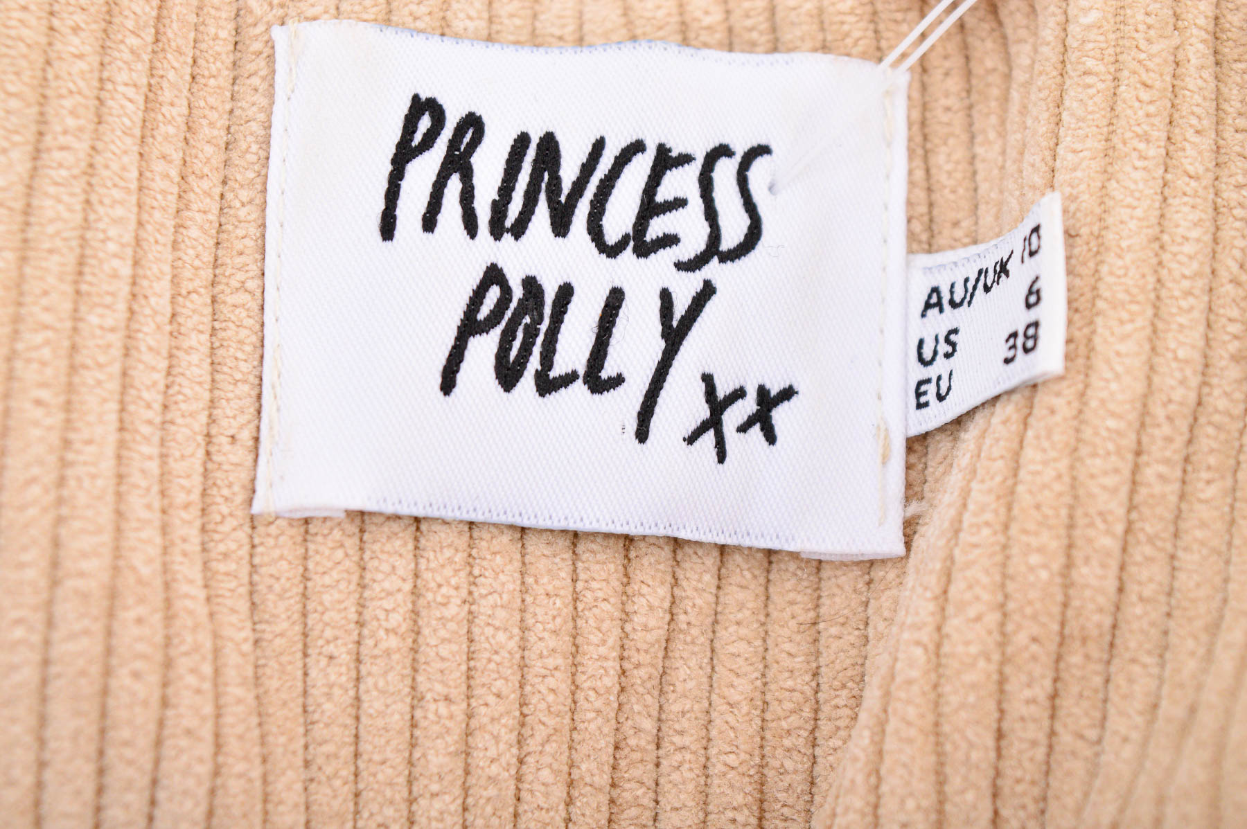 Female jacket - Princess Polly - 2