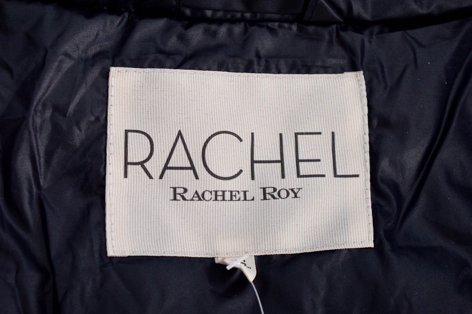 Γυναικείο μπουφάν - RACHEL by Rachel Roy - 2