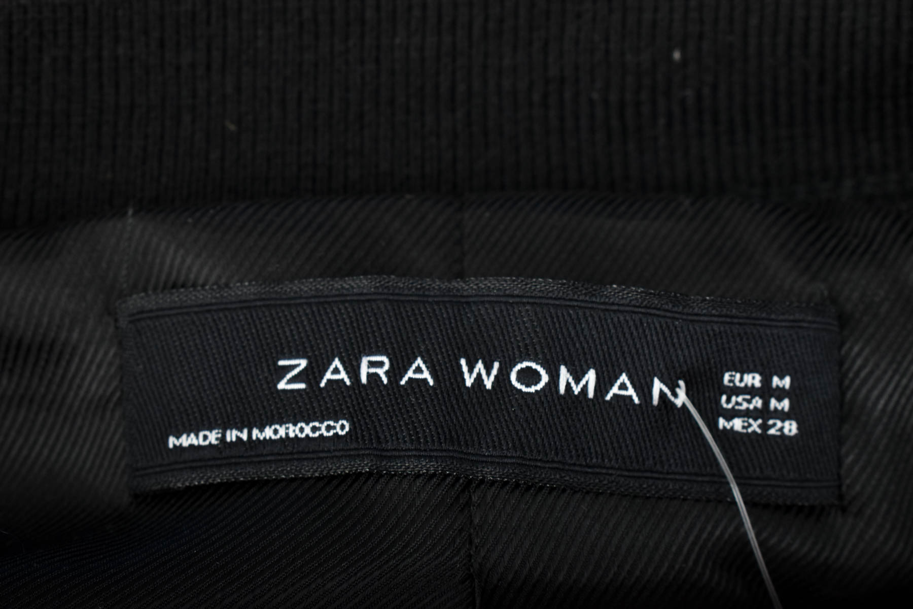 Female jacket - ZARA Woman - 2