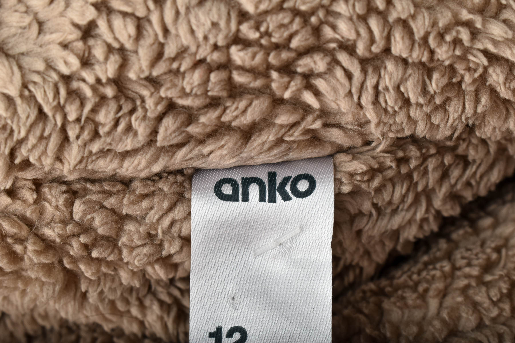 Дамско палто - Anko - 2