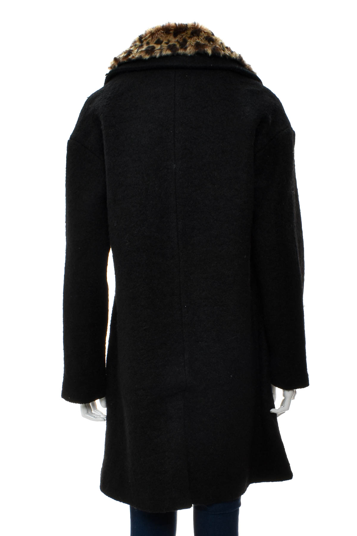 Women's coat - Bella Loren - 1