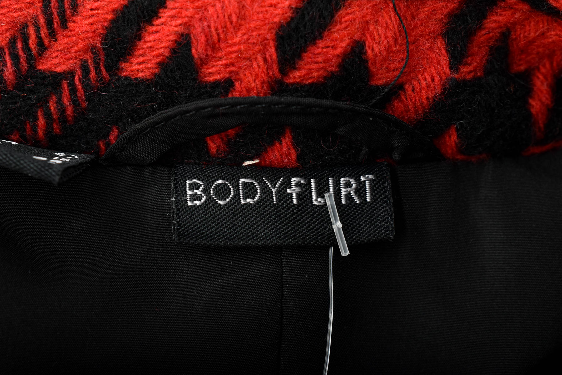 Γυναικείο παλτό - BODYFLIRT - 2