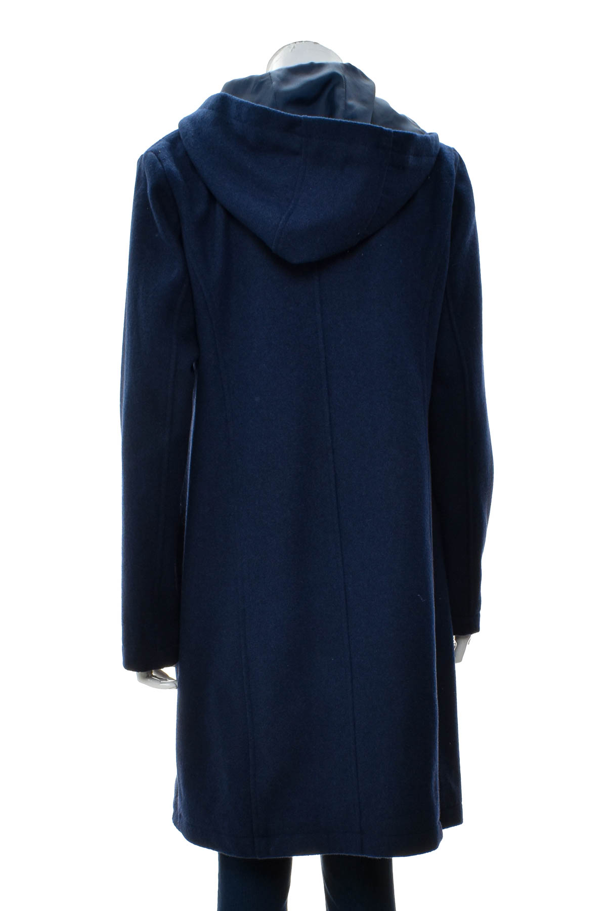 Γυναικείο παλτό - Bpc Bonprix Collection - 1