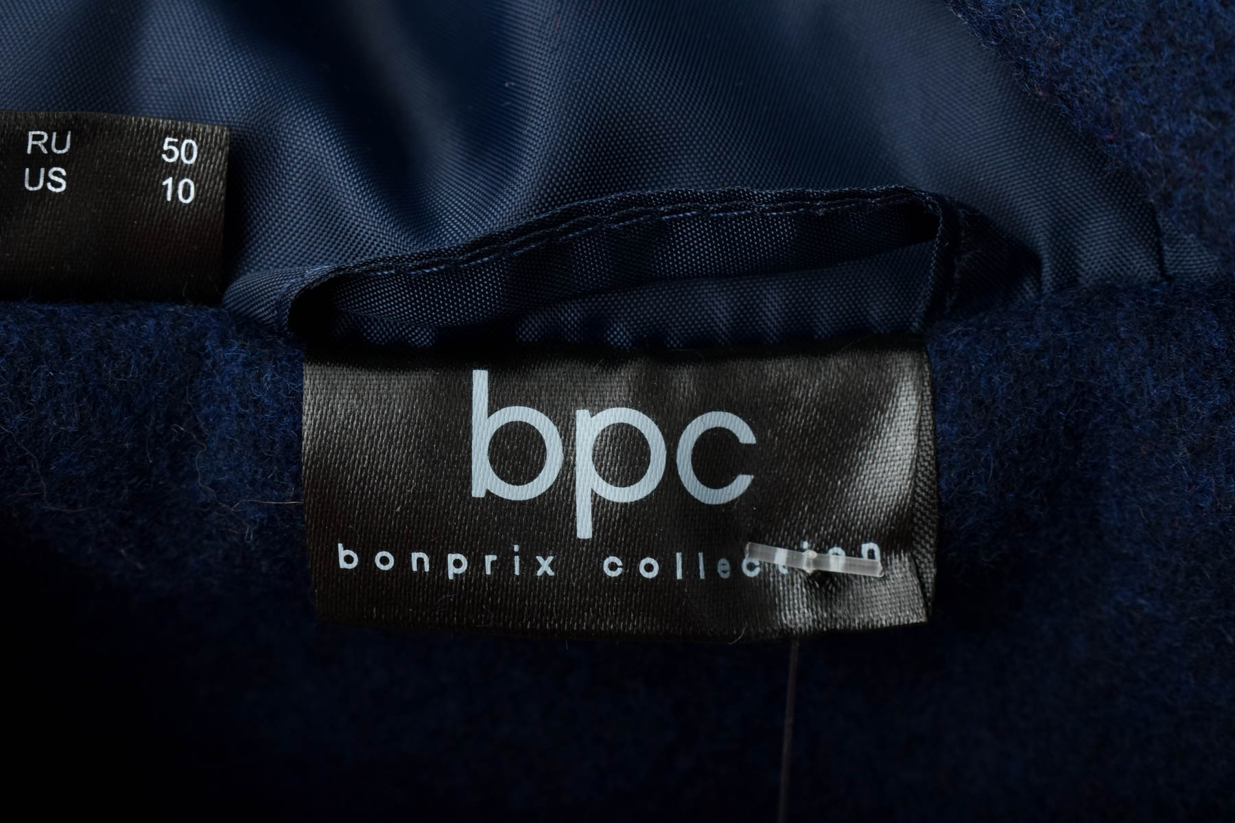 Γυναικείο παλτό - Bpc Bonprix Collection - 2