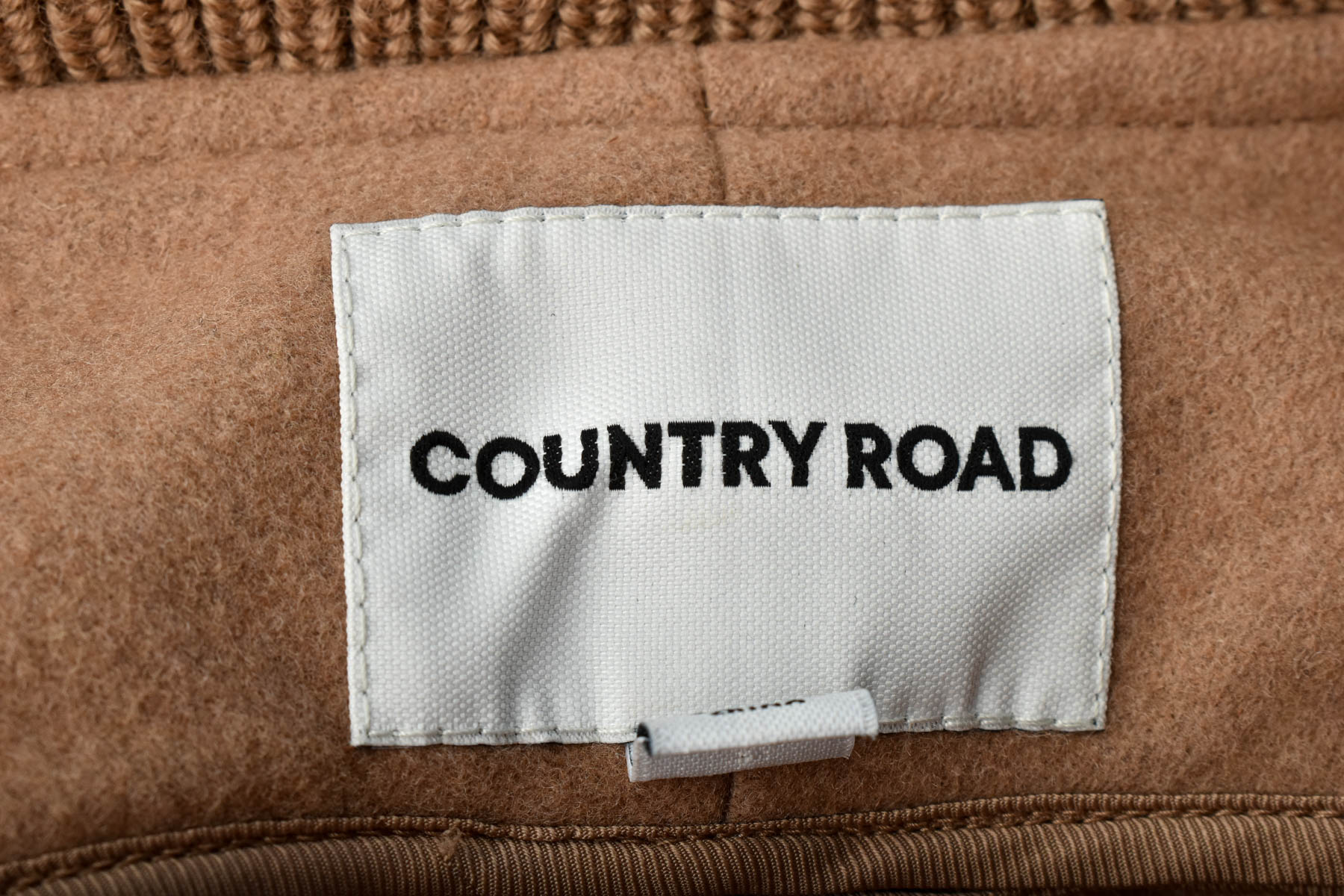 Дамско палто - COUNTRY ROAD - 2
