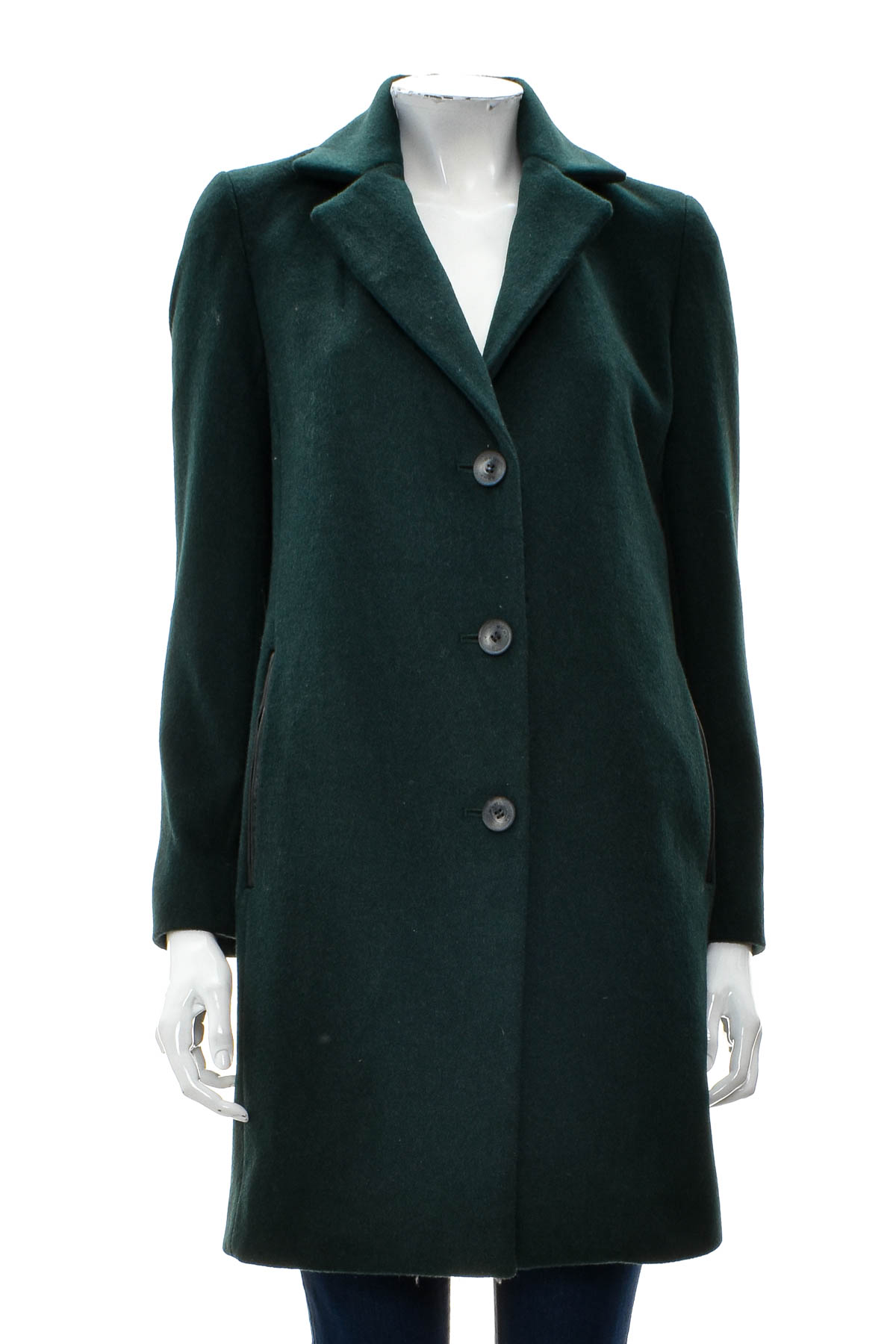 Γυναικείο παλτό - DKNY - 0