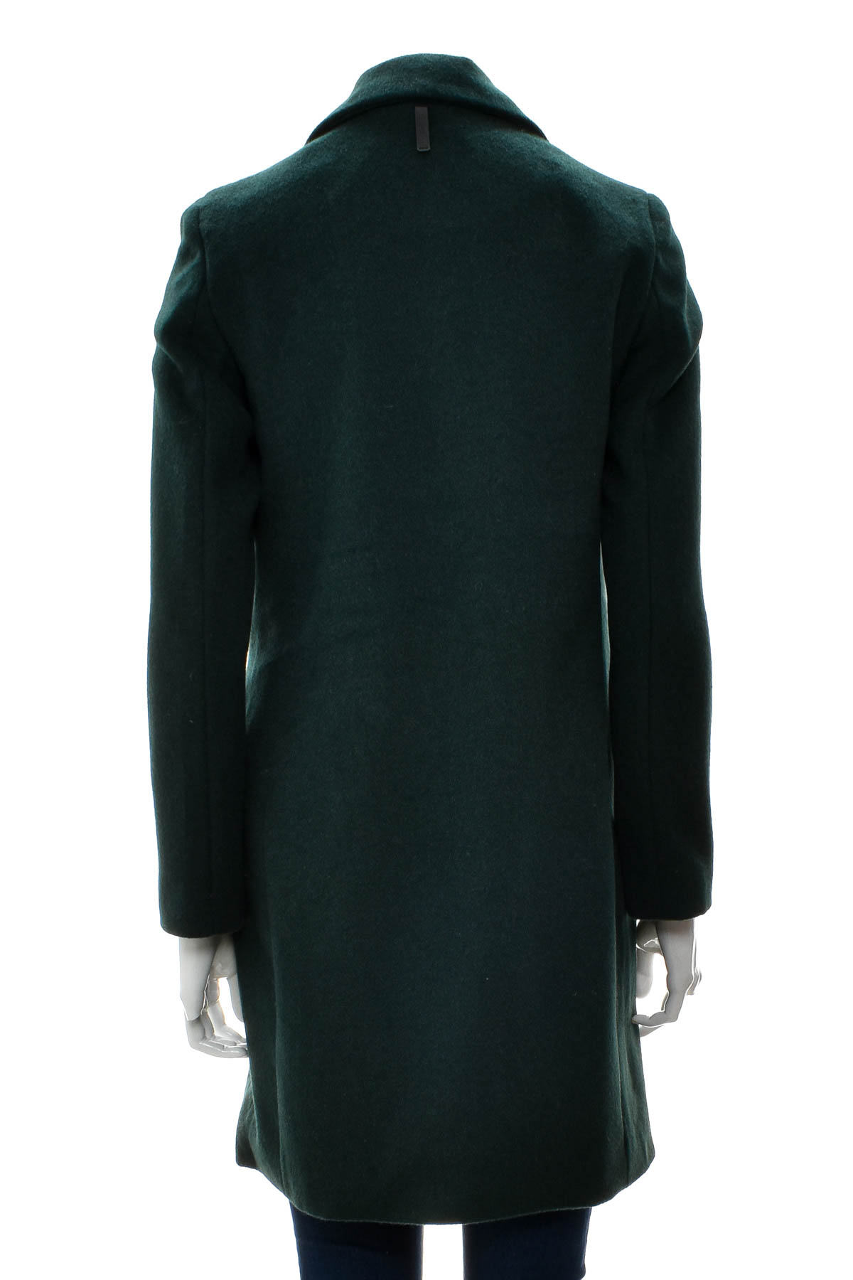 Γυναικείο παλτό - DKNY - 1