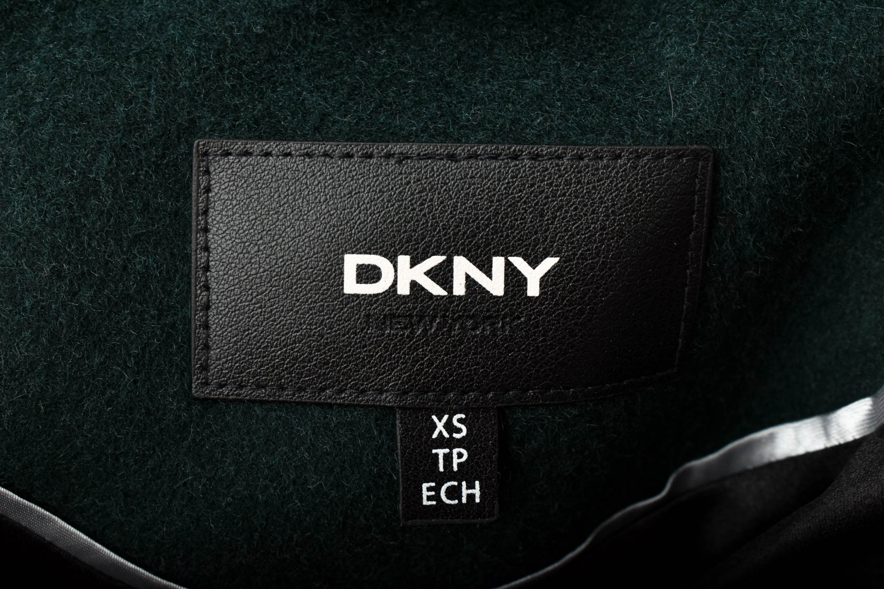 Palton de damă - DKNY - 2