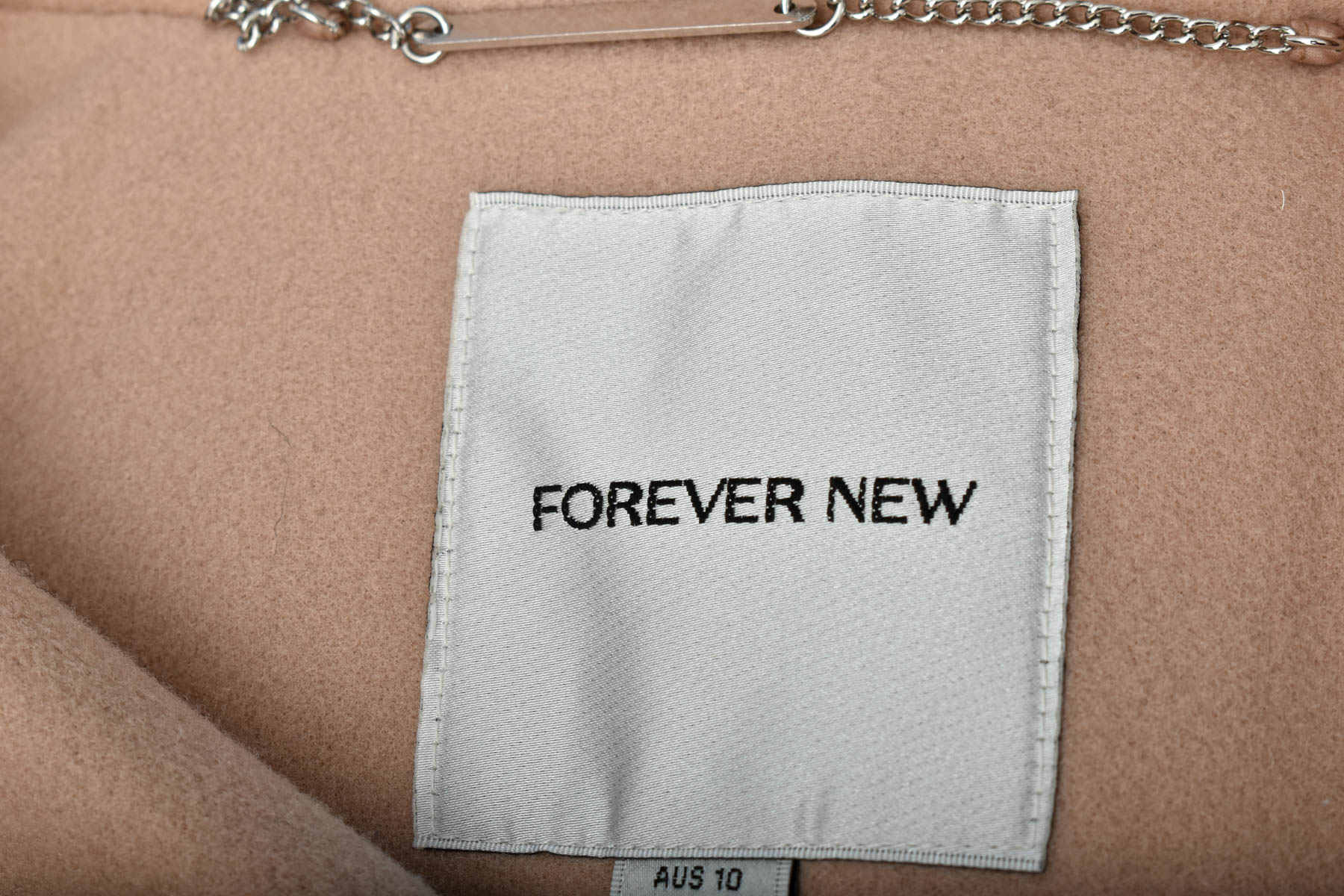 Palton de damă - Forever New - 2