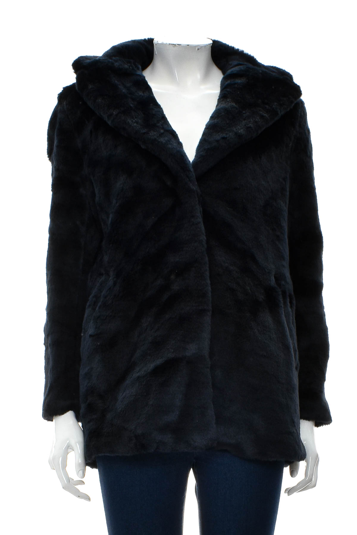 Γυναικείο παλτό - H&M - 0