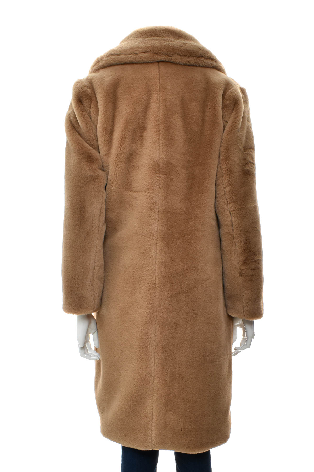 Women's coat - KHUJO - 1