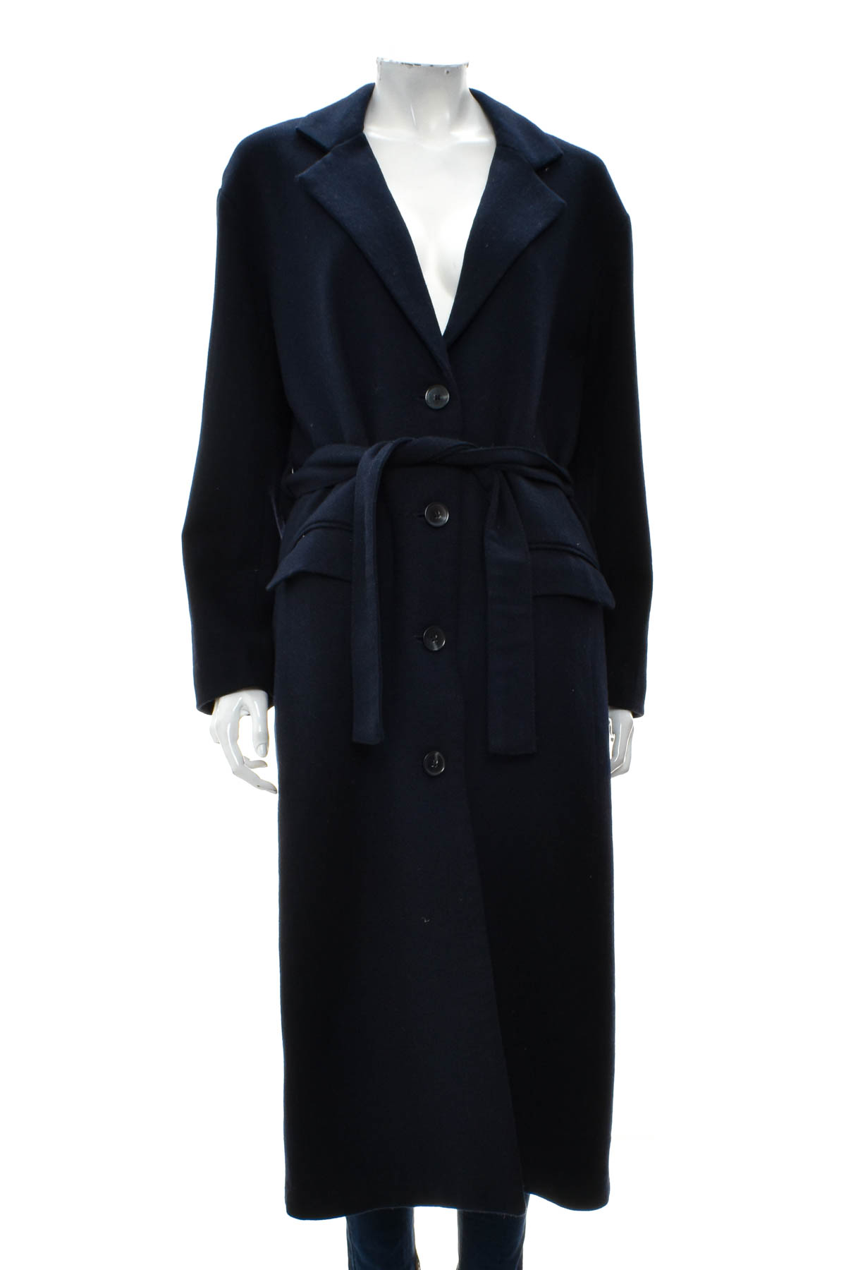Дамско палто - Levi Strauss & Co. - 0