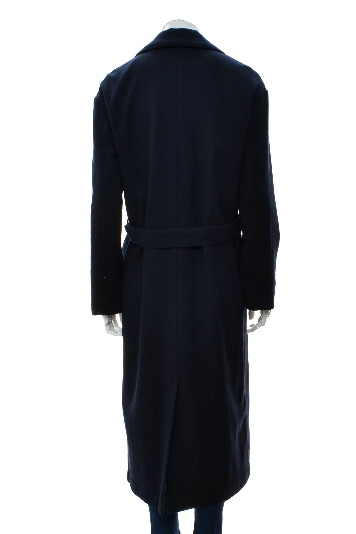 Γυναικείο παλτό - Levi Strauss & Co. - 1