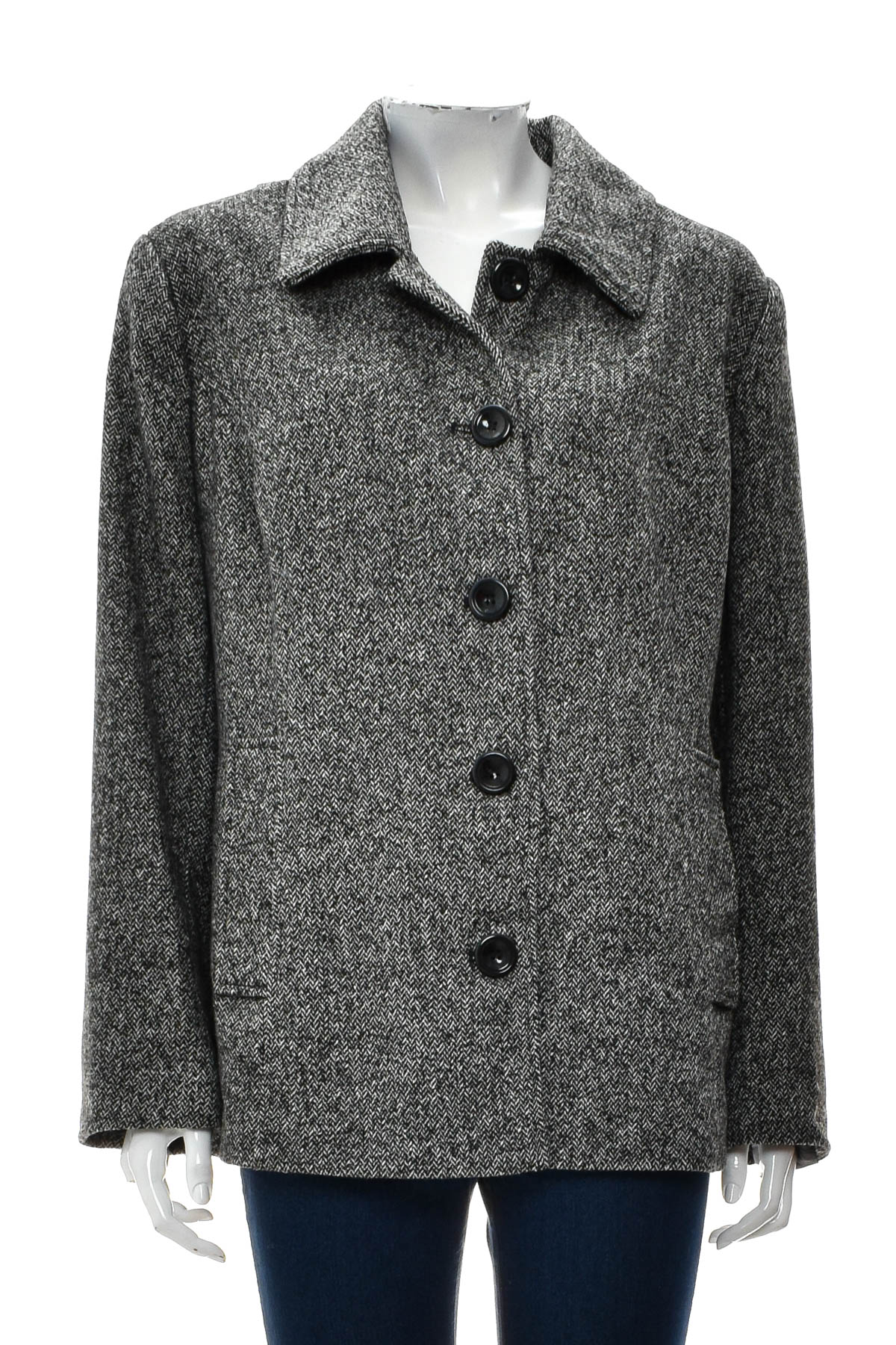 Women's coat - Millers - 0