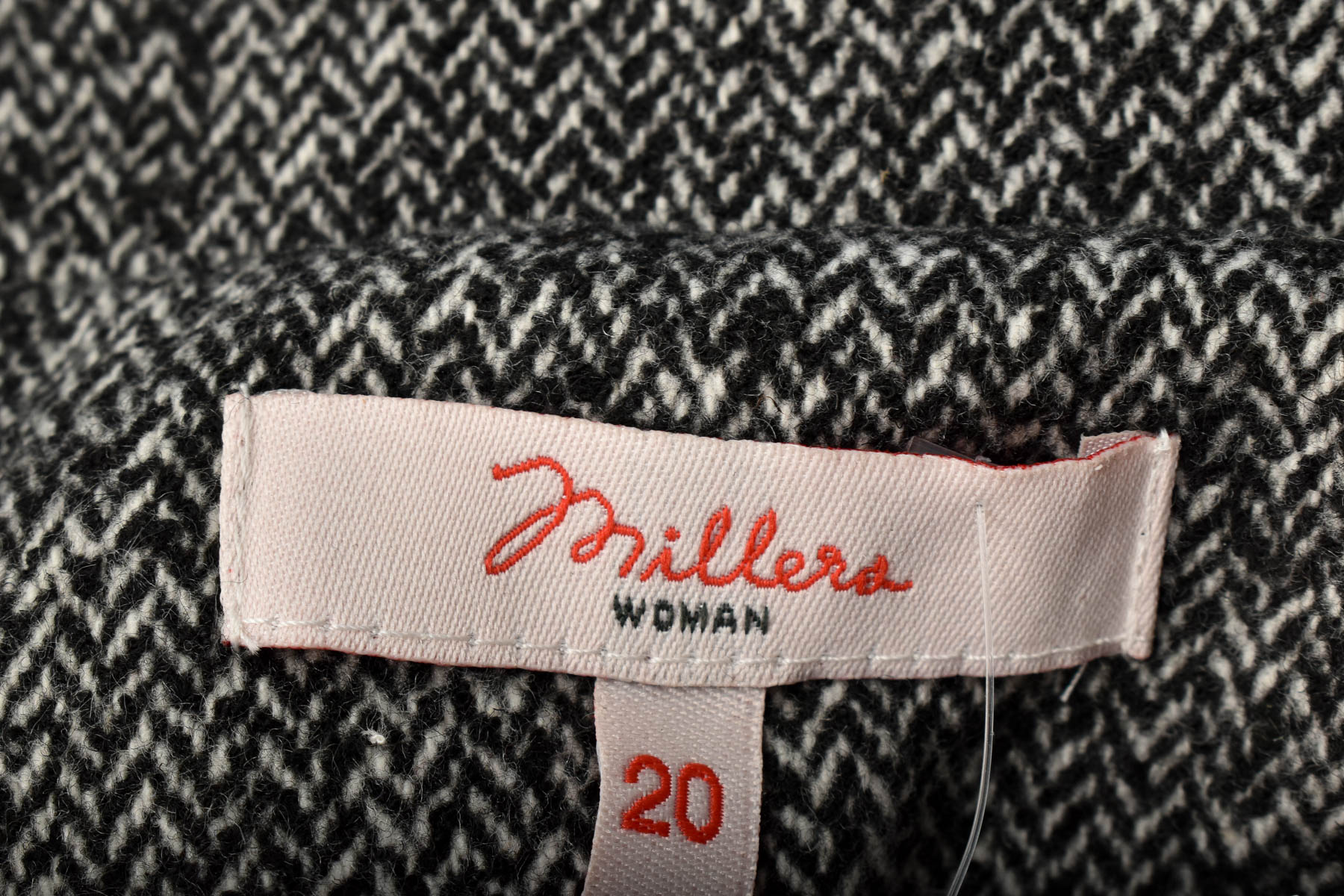 Women's coat - Millers - 2