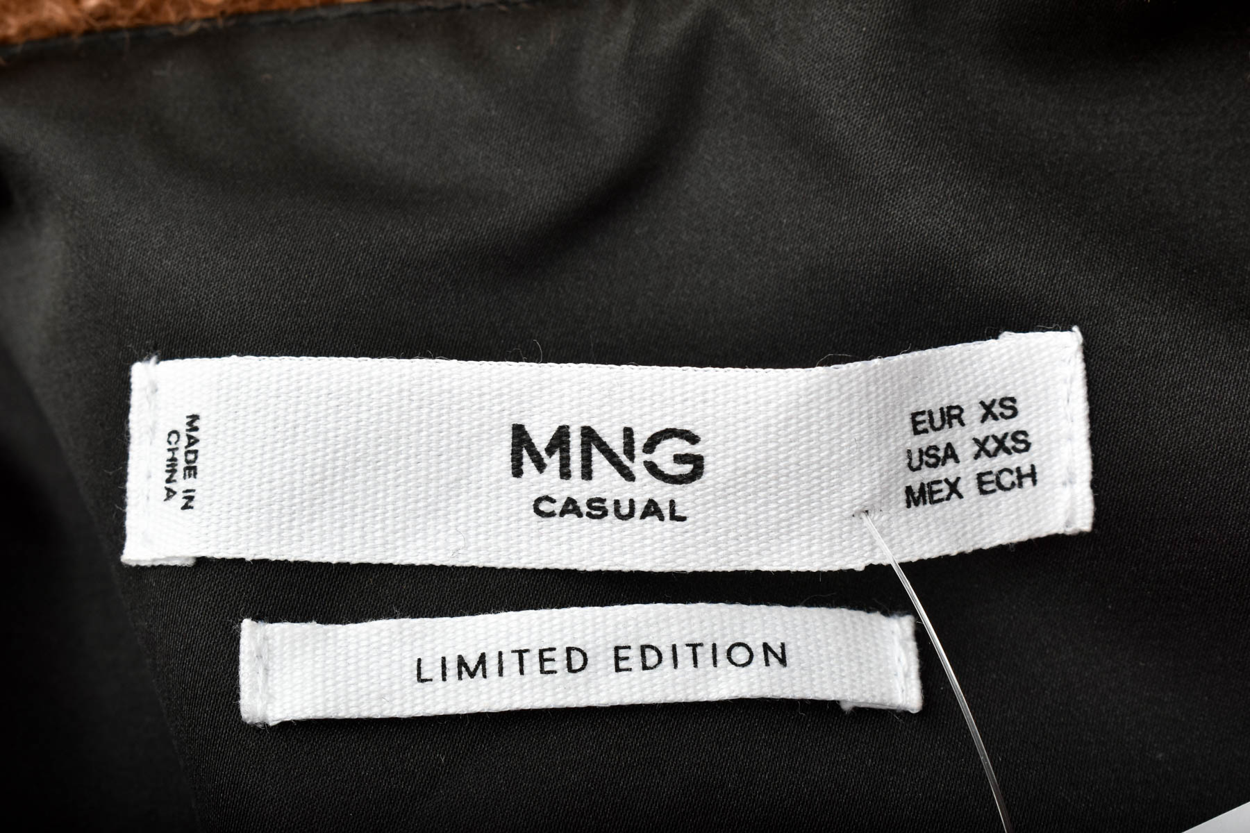 Γυναικείο παλτό - MNG Casual - 2