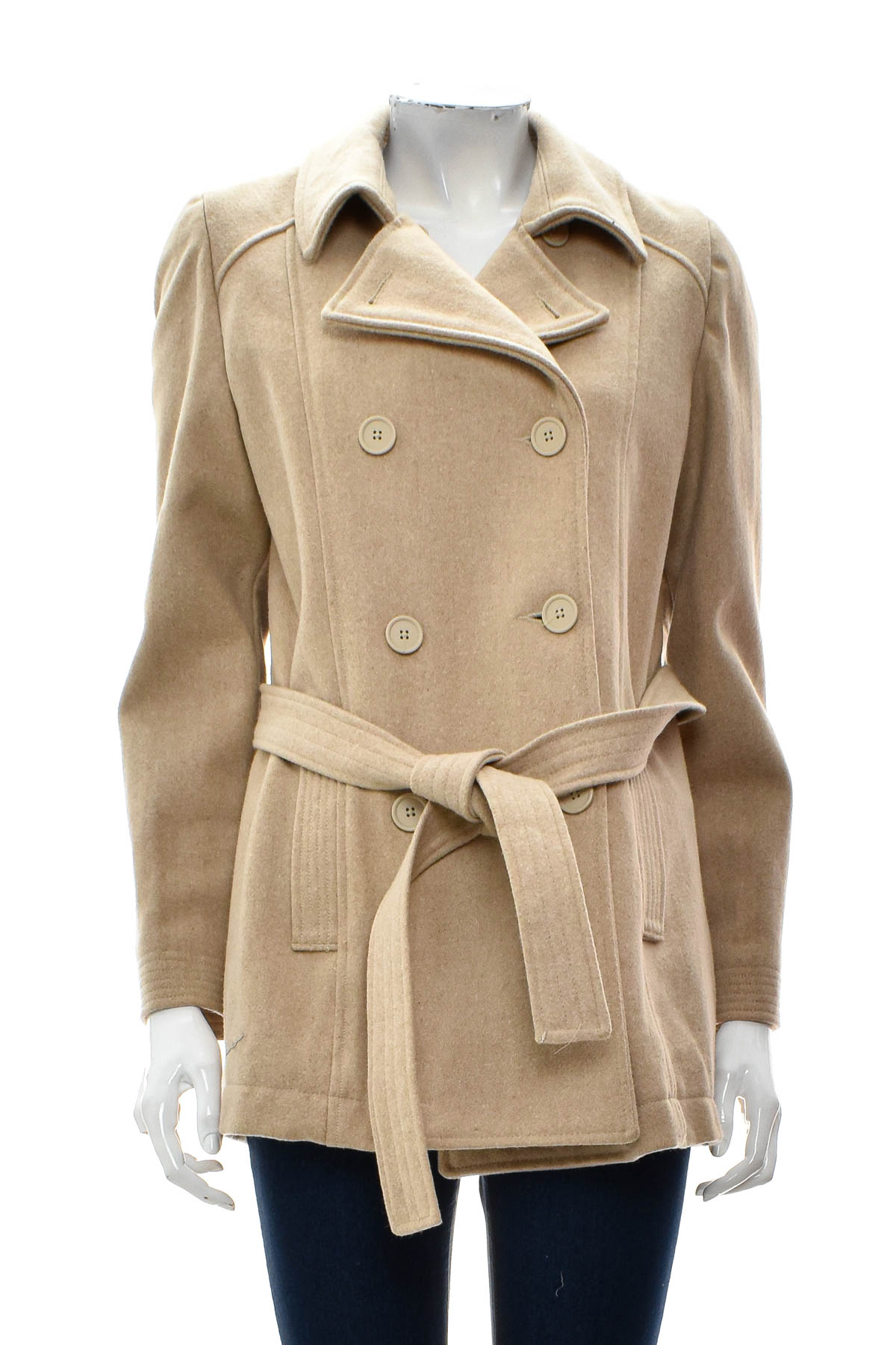 Γυναικείο παλτό - OLD NAVY - 0