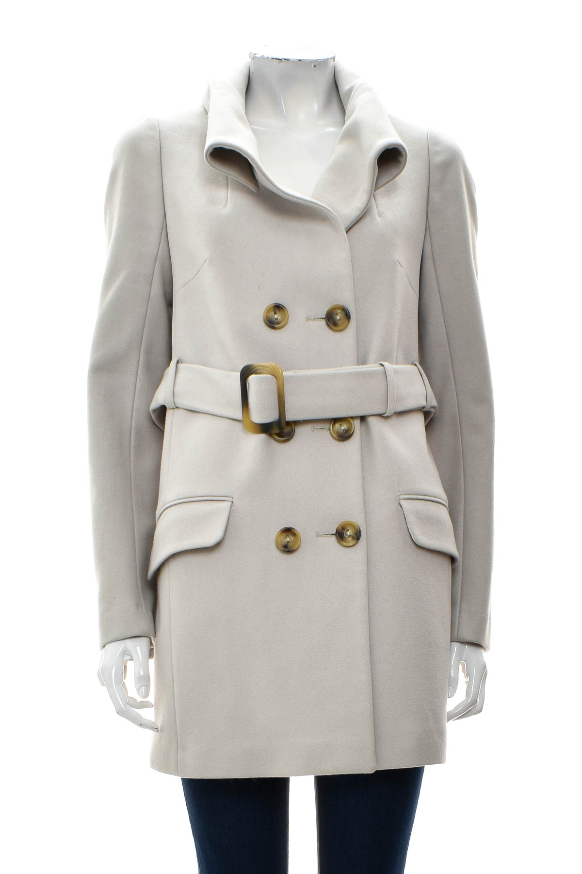 Women's coat - PINKO - 0