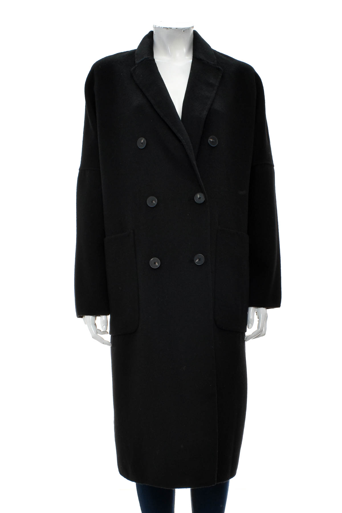 Women's coat - PIPER - 0