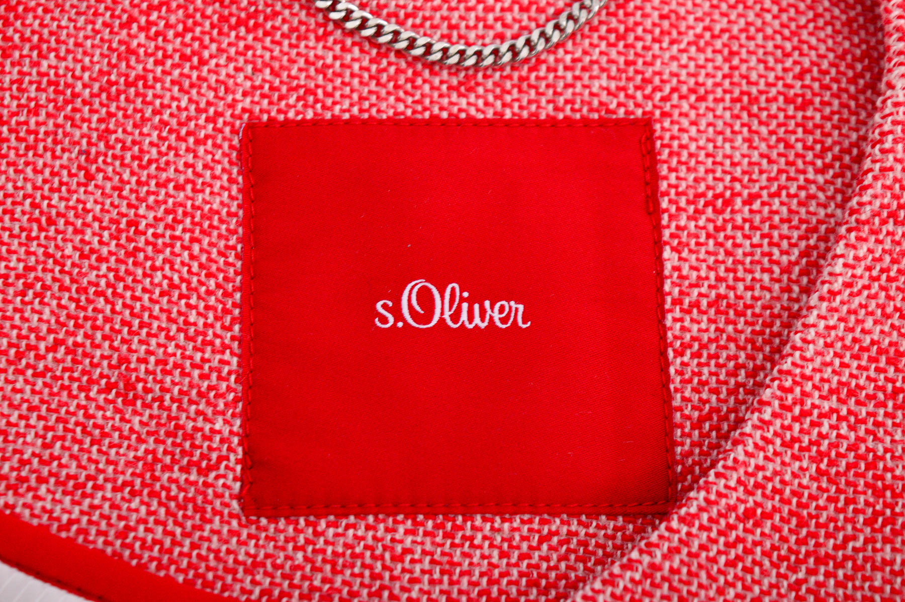 Γυναικείο παλτό - S.Oliver - 2