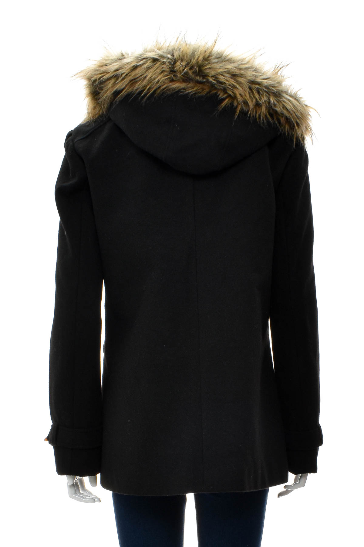 Women's coat - TOM TAILOR Denim - 1