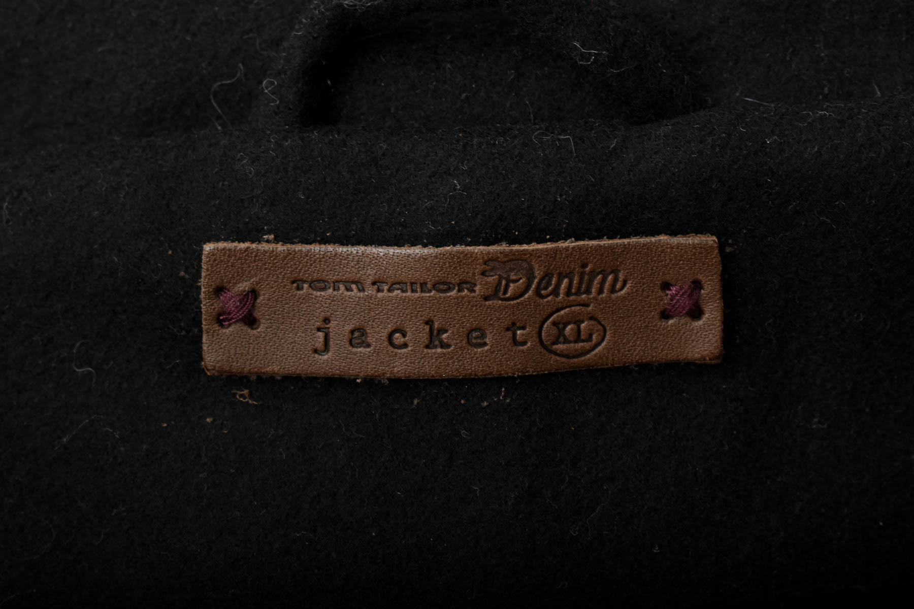 Γυναικείο παλτό - TOM TAILOR Denim - 2