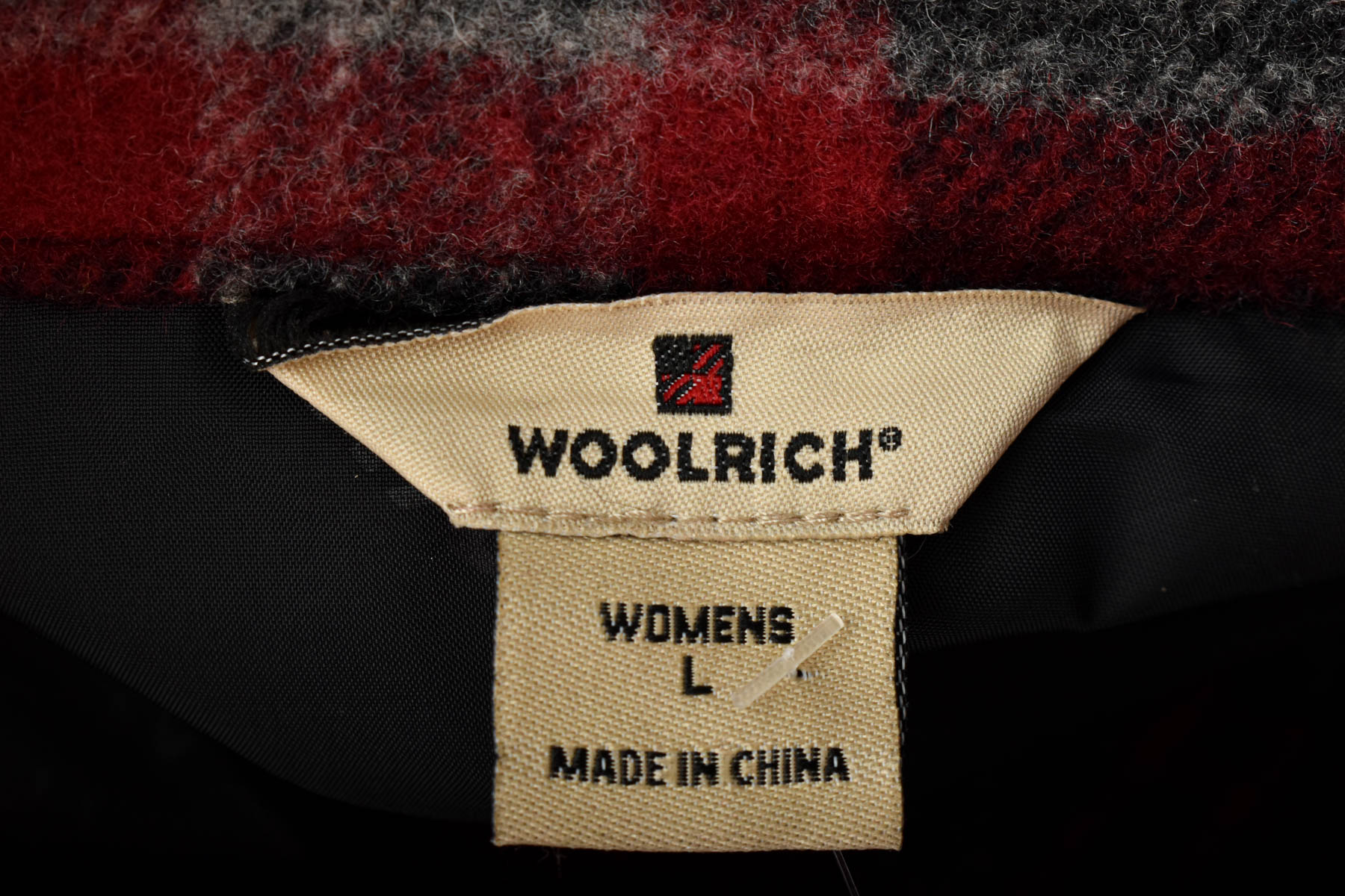Women's coat - WOOLRICH - 2