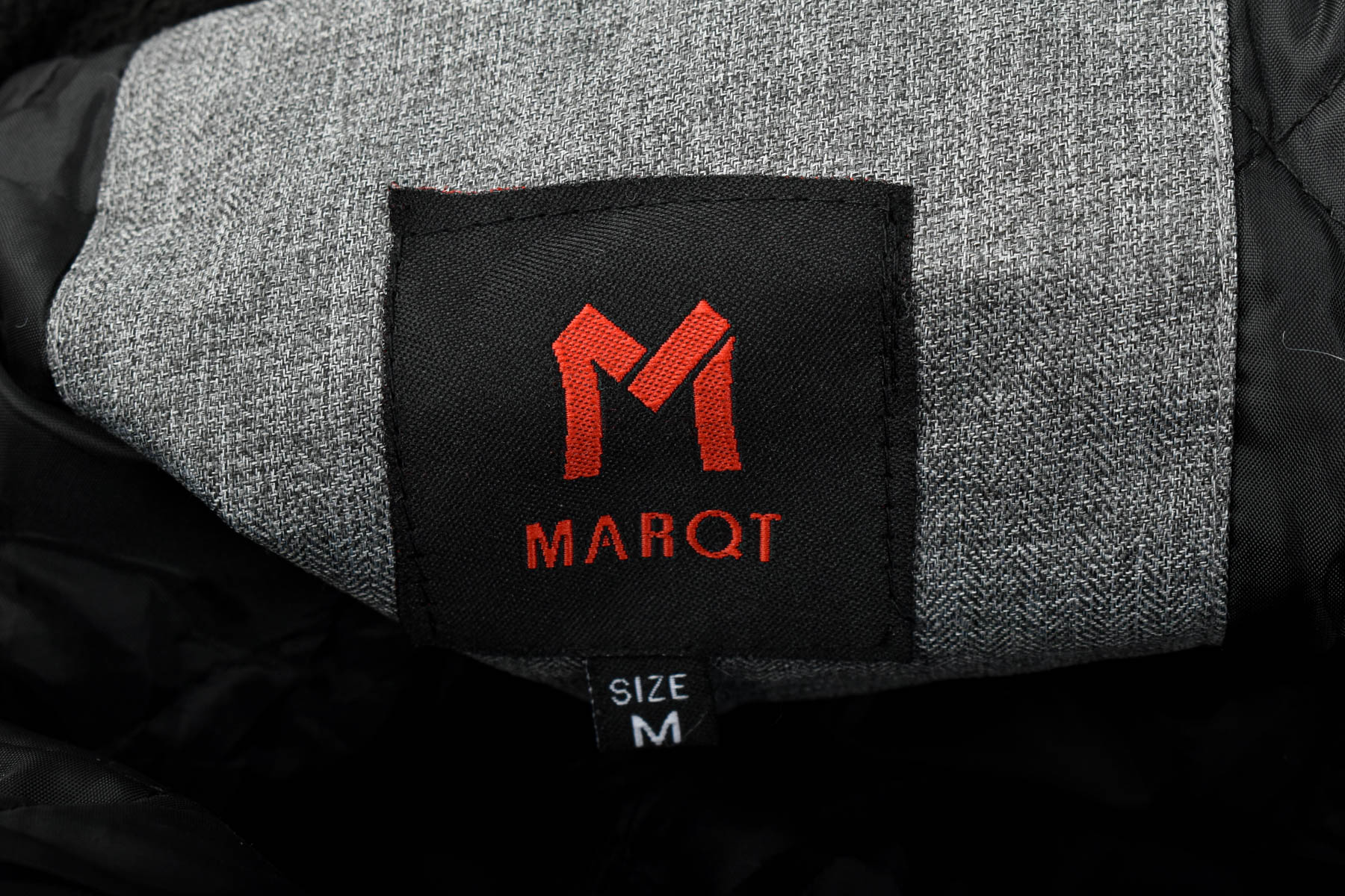 Γυναικείο μπουφάν για σκι - Marqt - 2