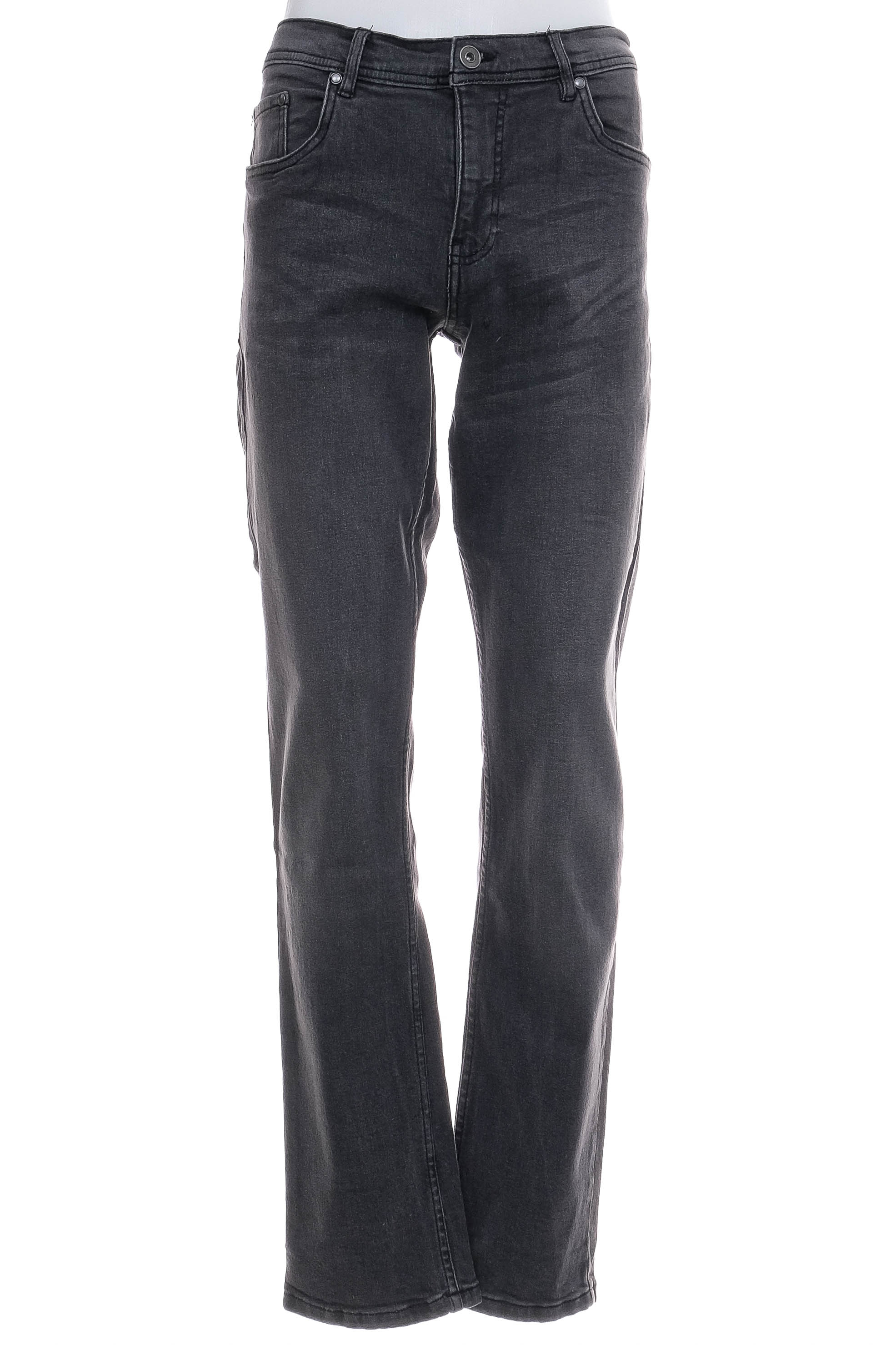 Jeans pentru bărbăți - WEST BAY - 0