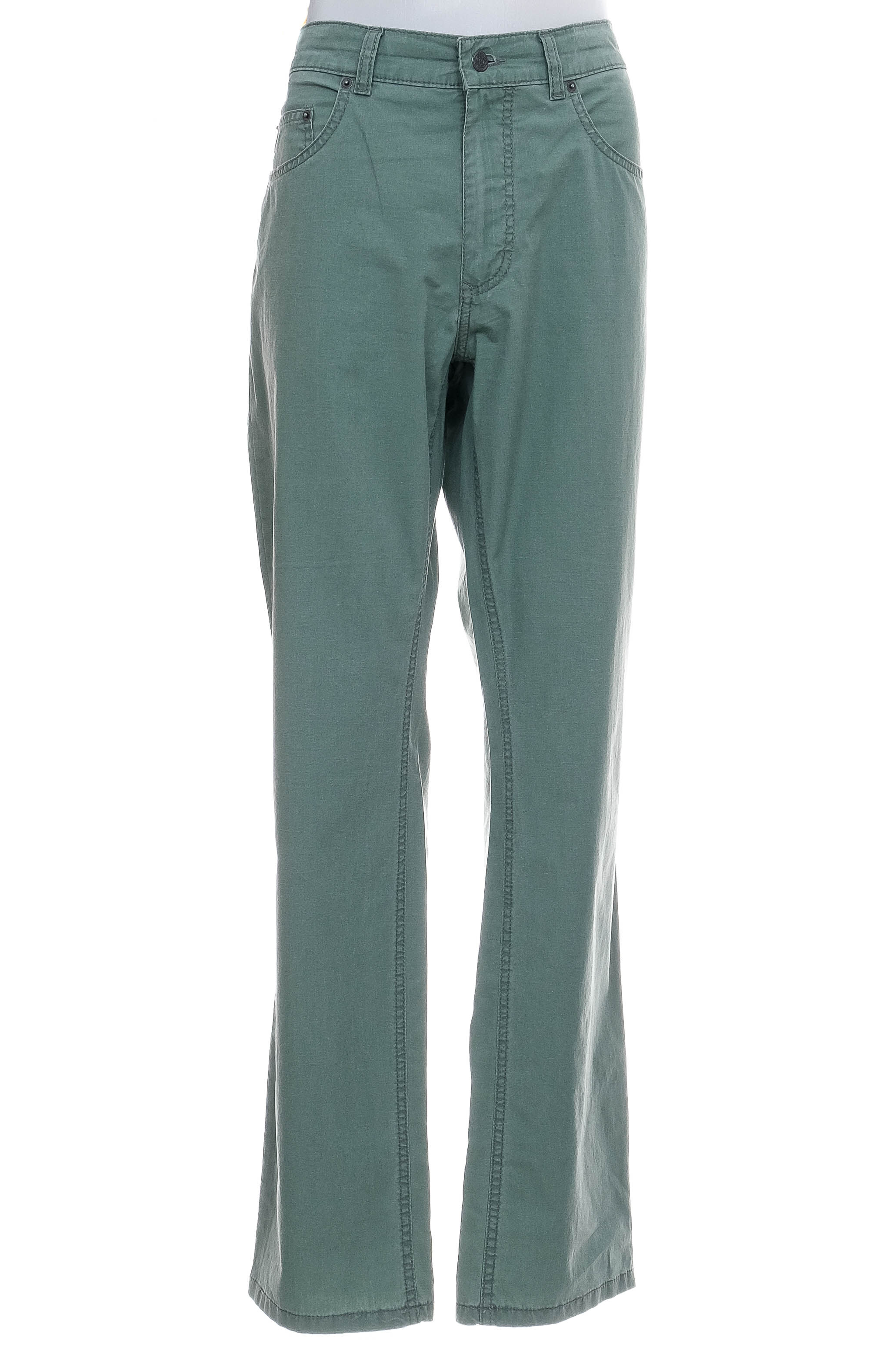 Men's trousers - Pioneer - 0