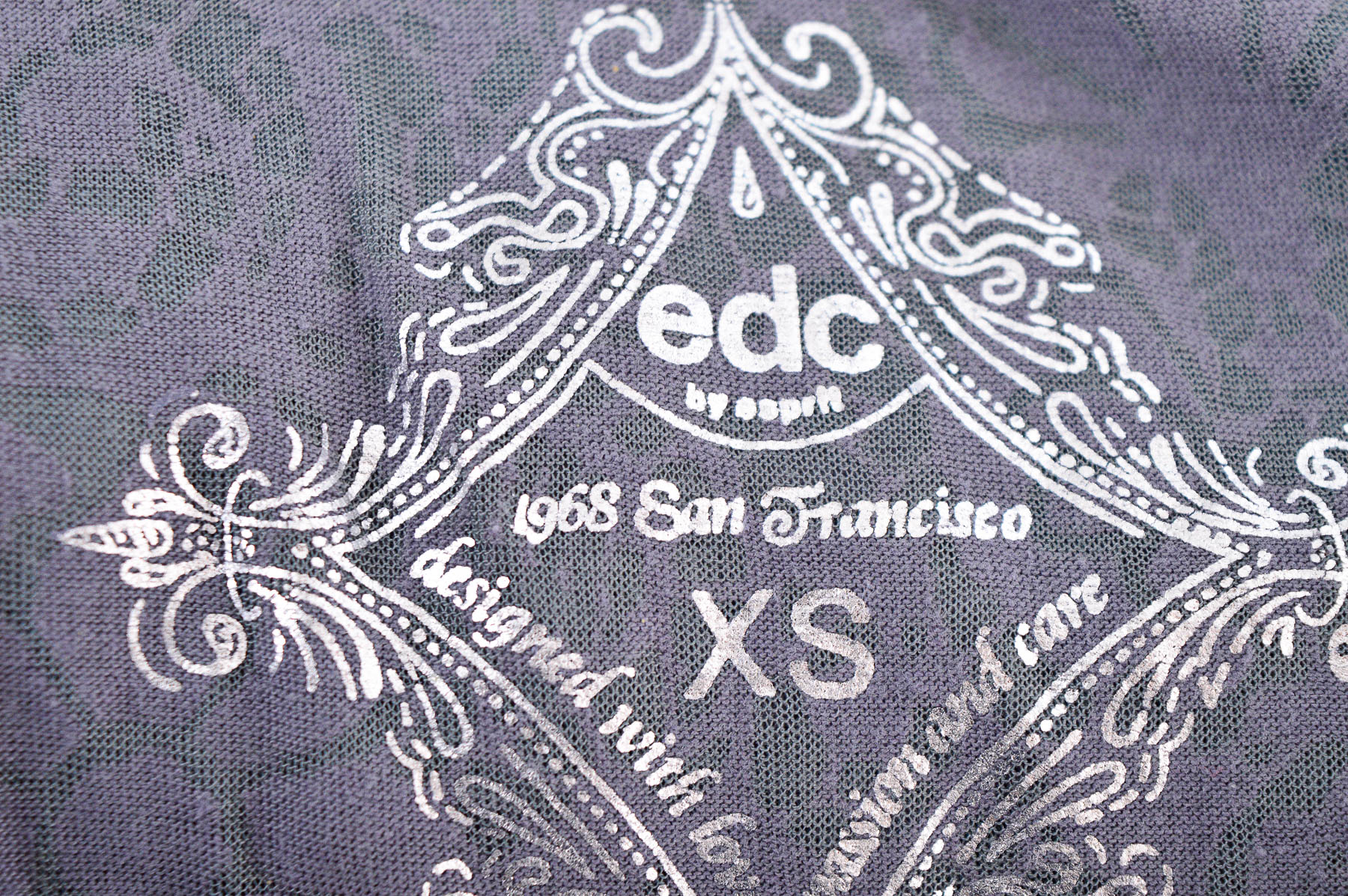 Γυναικεία μπλούζα - Edc - 2