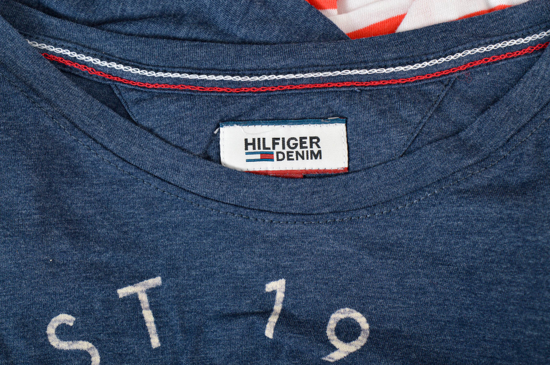 Bluza de damă - HILFIGER DENIM - 2