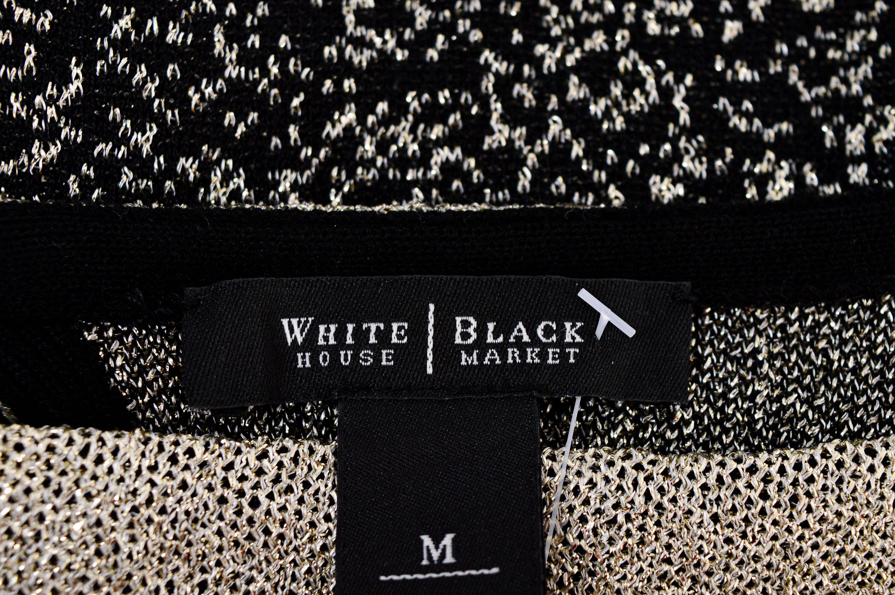 Γυναικεία μπλούζα - White House | Black Market - 2