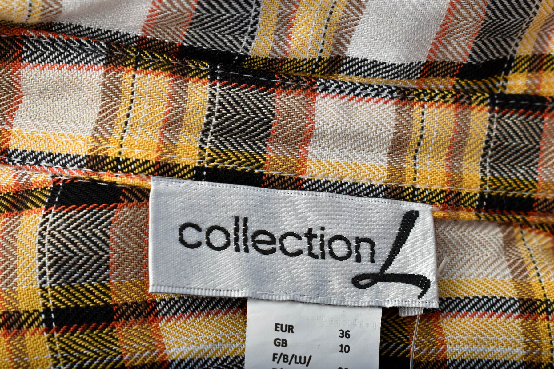 Γυναικείо πουκάμισο - Collection L - 2