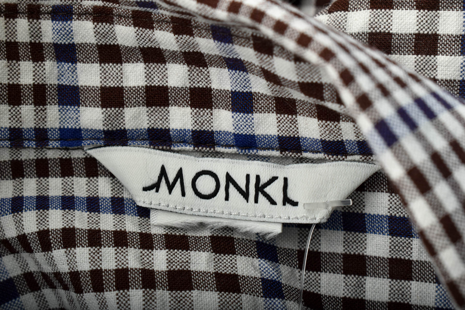 Дамска риза - MONKI - 2