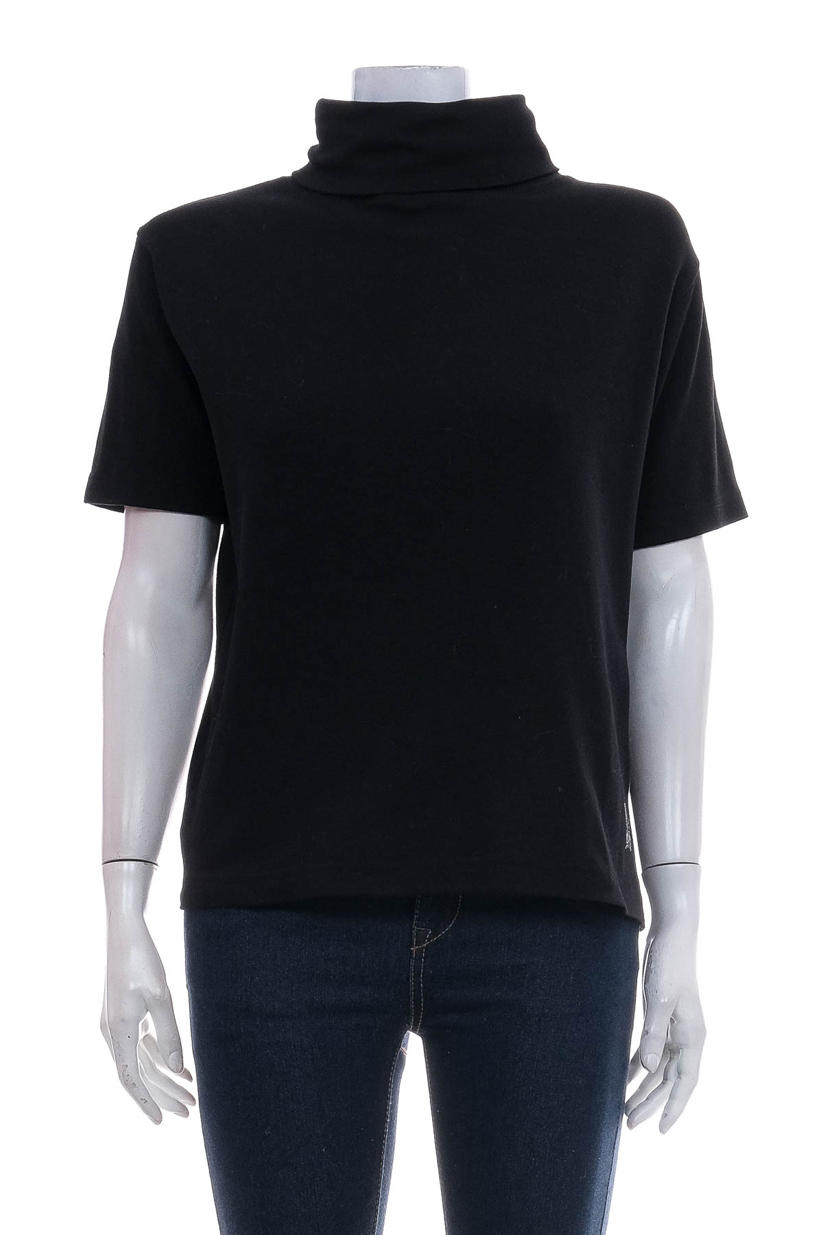 Γυναικείο μπλουζάκι - Identic - 0