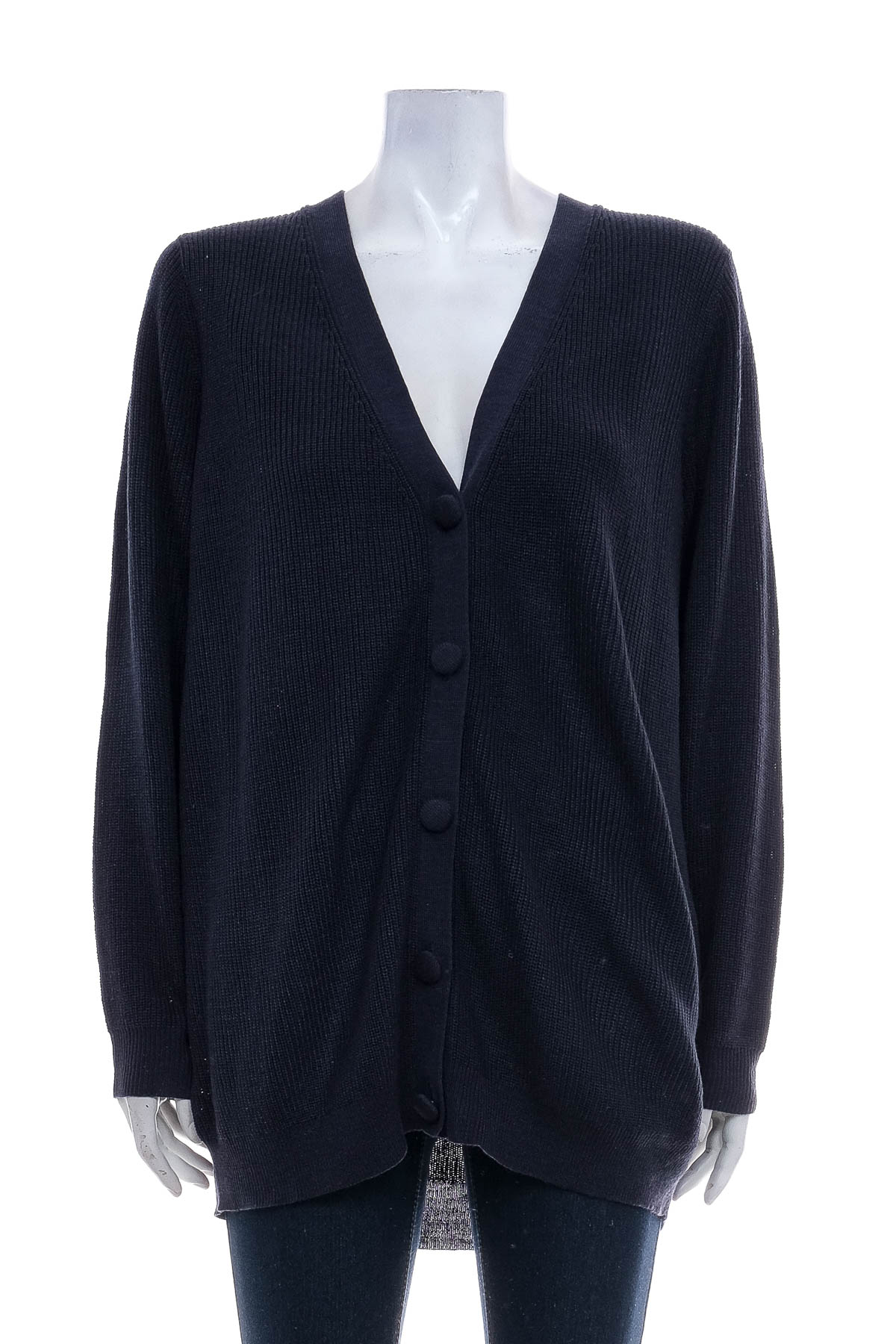 Women's cardigan - By BASICALLY YOU - 0